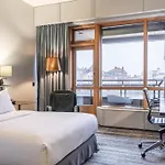 Hilton Hotel Helsinki
