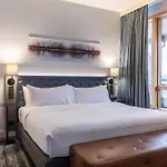 Hilton Hotel Helsinki