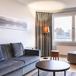 Hilton Hotel