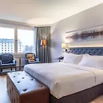 Hilton Hotel Helsinki