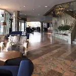 Hilton Hotel