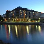 Hilton Hotel
