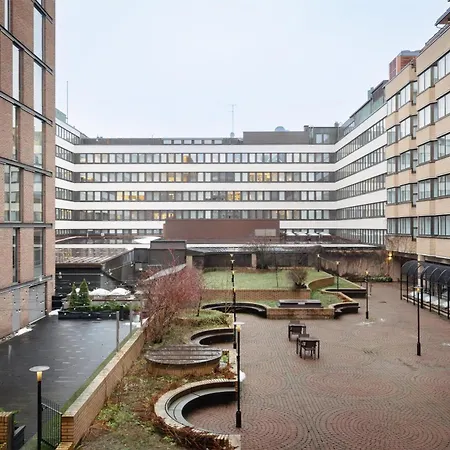 Hilton 5* Helsinki
