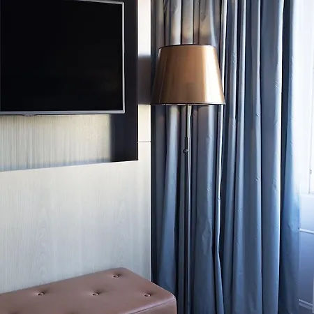 Hotel Hilton