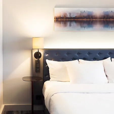 Hilton Hotel Helsinki