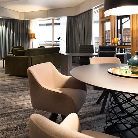 Hilton 5* Helsinki