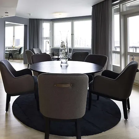 Hilton 5* Helsinki