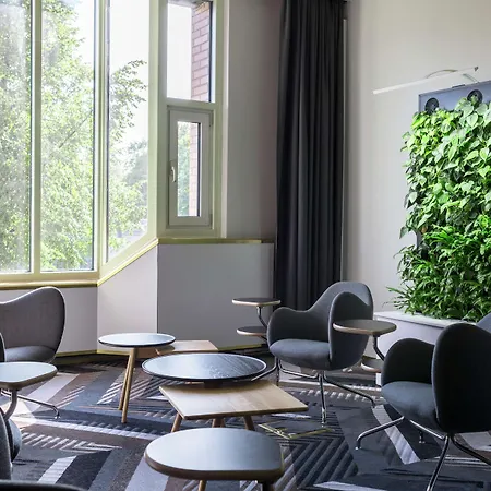 Hilton Helsinki