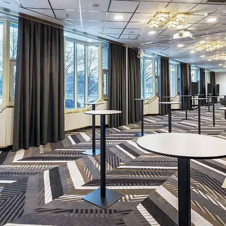 Hotel Hilton 5*