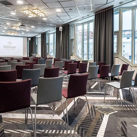 Hotel Hilton Helsinki