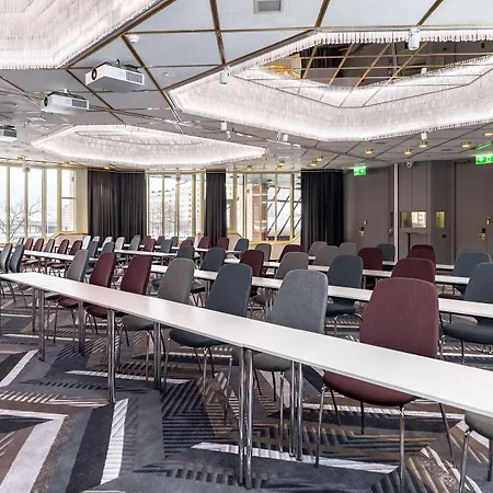 Hilton Hotel Helsinki