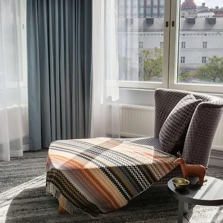 Hotel Hilton Helsinki