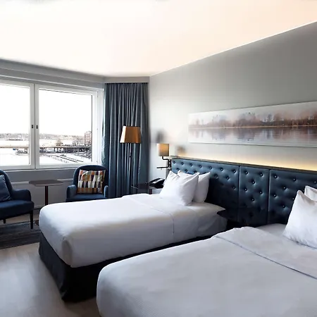 Hilton 5* Helsinki