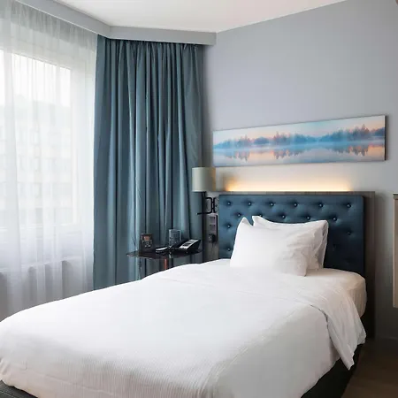 Hilton Hotel