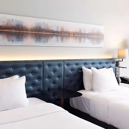 Hotel Hilton