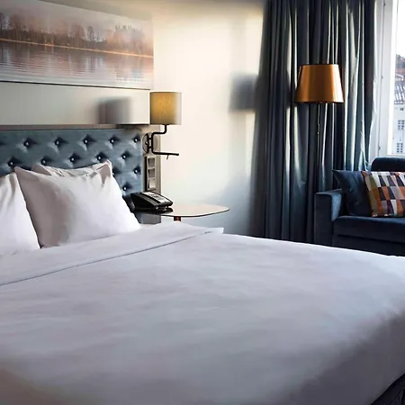 Hilton Hotel Helsinki