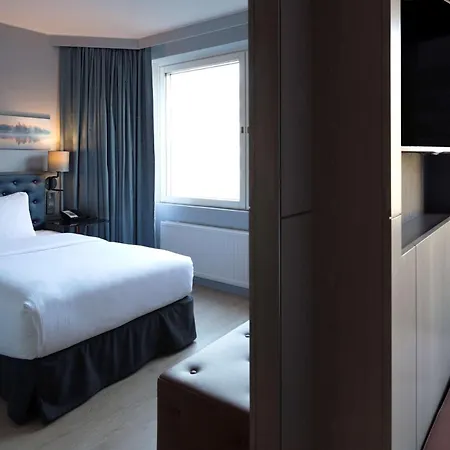 Hilton 5* Helsinki