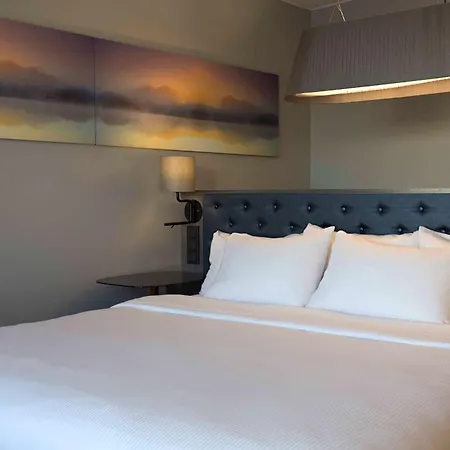 Hilton Hotel Helsinki