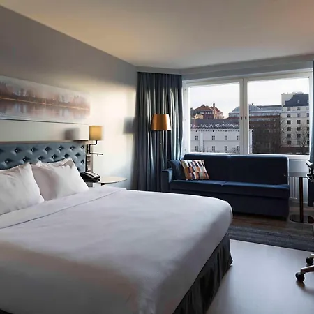 Hilton 5*
