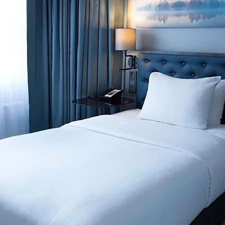 Hilton 5* Helsinki