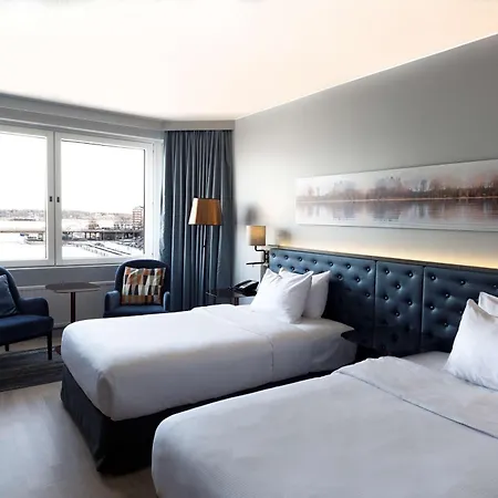 Hilton 5* Helsinki