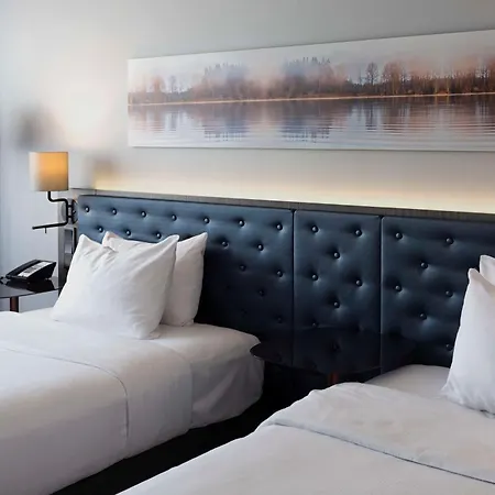 Hotel Hilton