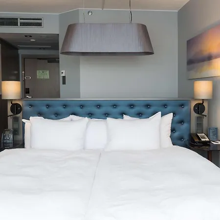 Hotel Hilton Helsinki