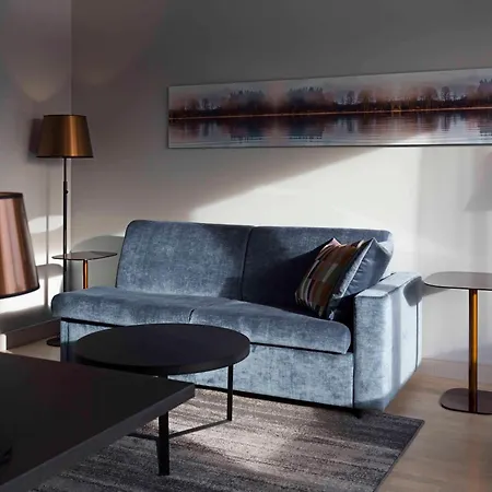 Hilton 5* Helsinki