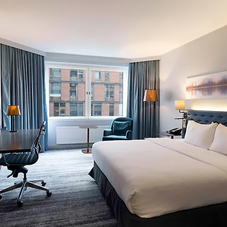 Hilton Hotel
