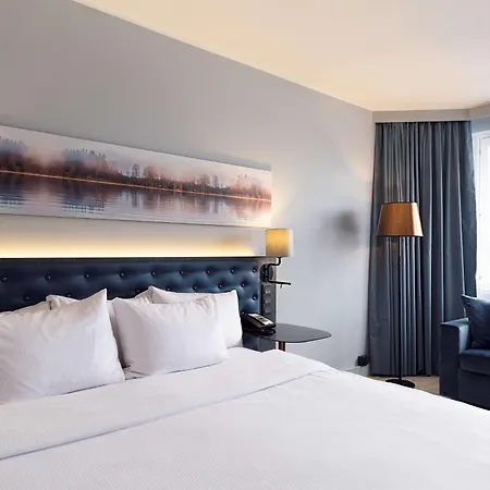 Hotel Hilton 5*