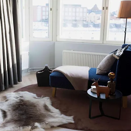 Hotel Hilton Helsinki