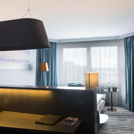 Hilton 5* Helsinki