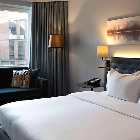 Hotel Hilton