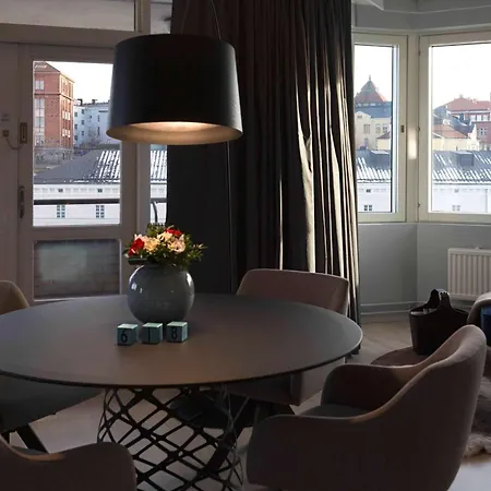Hilton Hotel Helsinki