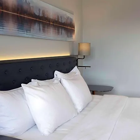 Hilton Hotel