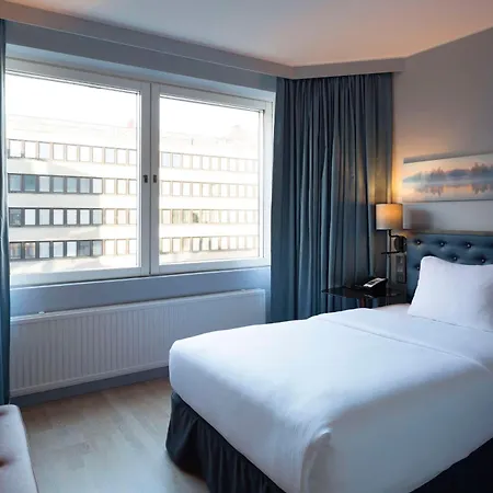 Hilton Hotel 5*