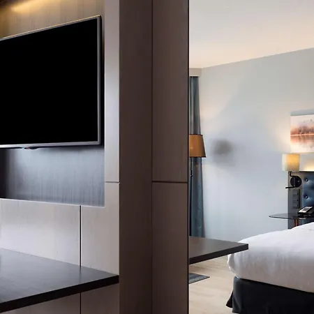 Hilton Helsinki