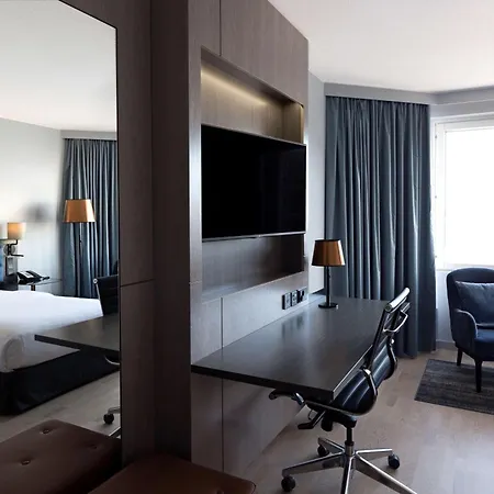 Hilton 5* Helsinki