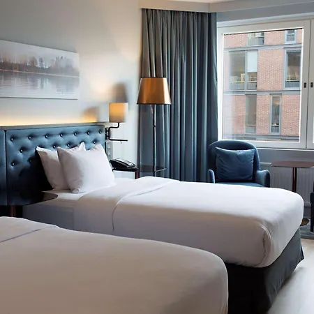 Hotel Hilton