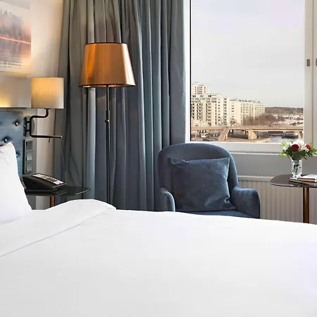 Hilton Helsinki