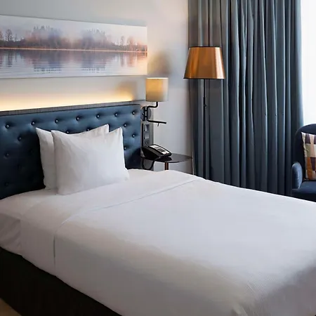 Hotel Hilton Helsinki