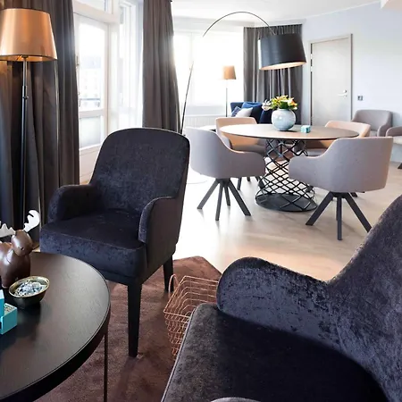 Hilton 5* Helsinki