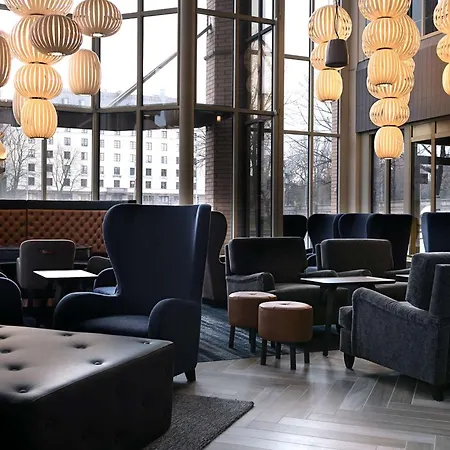 Hotel Hilton 5*