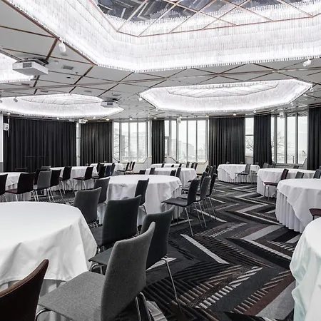 Hilton Helsinki
