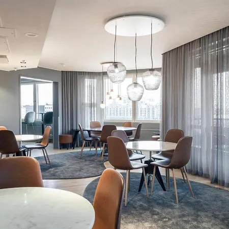 Hilton 5* Helsinki