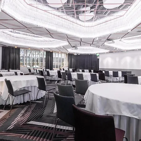 Hilton Hotel Helsinki