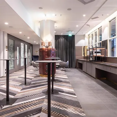Hotel Hilton Helsinki