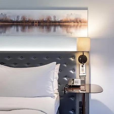 Hotel Hilton Helsinki