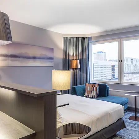 Hotel Hilton Helsinki