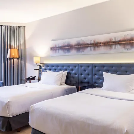 Hotel Hilton 5*